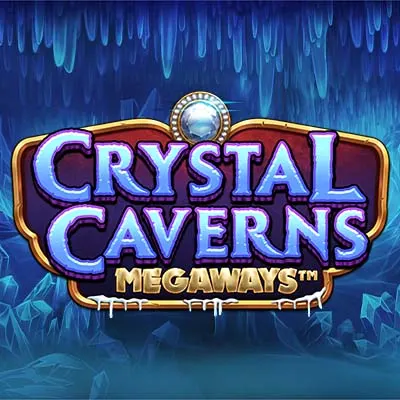 Crystal Caverns Megaways™