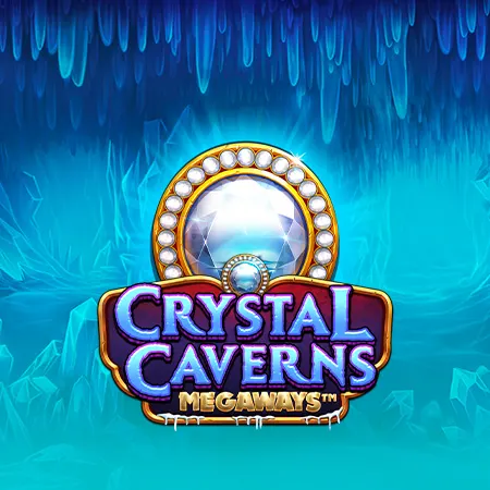 Crystal Caverns Megaways™