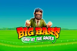 Speel Big Bass Day at the Races bij Starcasino.nl
