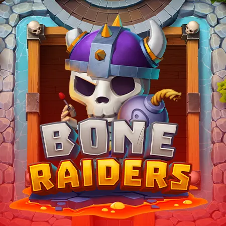 Bone Raiders