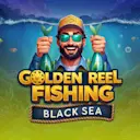 Jouer à Golden Reel Fishing: Black Sea sur le casino en ligne Starcasino.be