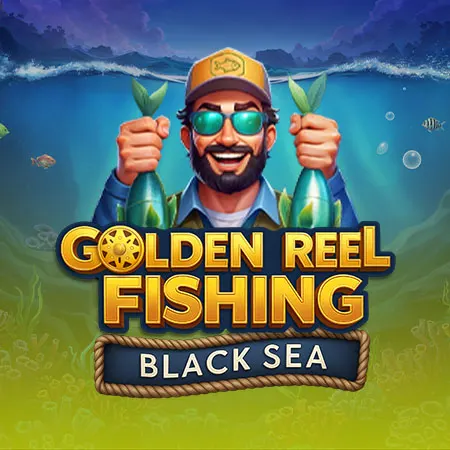 Golden Reel Fishing: Black Sea