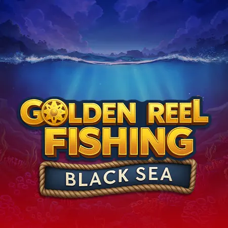Golden Reel Fishing: Black Sea