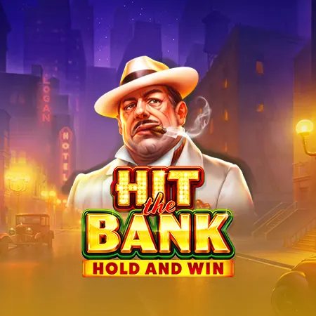 Hit the Bank: Hold and Win