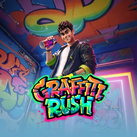 Graffiti Rush