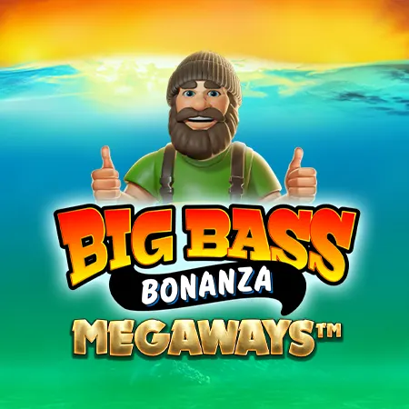 Big Bass Bonanza Megaways™