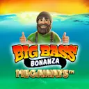 Juega a Big Bass Bonanza Megaways™ en el casino en línea de Solcasino.es