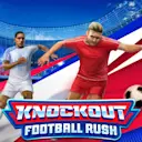 Jouer à Knockout Football Rush sur le casino en ligne Starcasino.nl