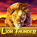Jouer à Lion Thunder sur le casino en ligne Starcasino.be