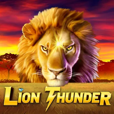 Lion Thunder