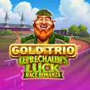 Play Gold Trio: Leprechaun’s Luck Race Bonanza™ on Starcasino.nl online casino