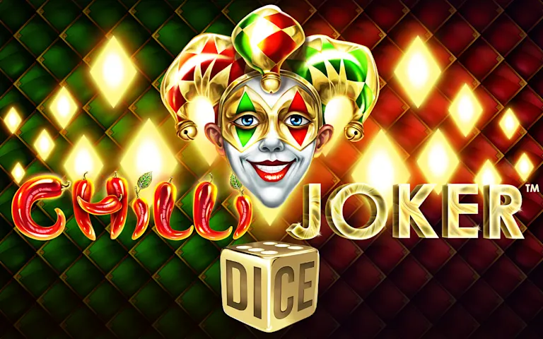Play Chilli Joker Dice on Casinoking.be online casino