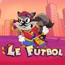 Juega a Le Futbol en el casino en línea de Solcasino.es