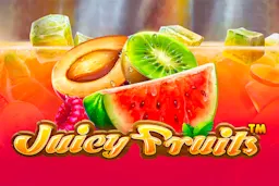 Juega a Juicy Fruits™ en el casino en línea de Starcasino.be
