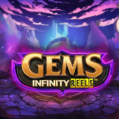 Gems Infinity Reels