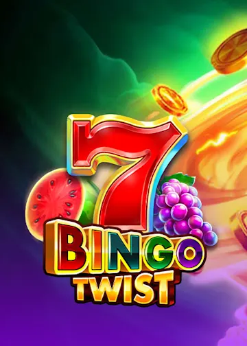 Play Bingo Twist on Starcasino.be online casino