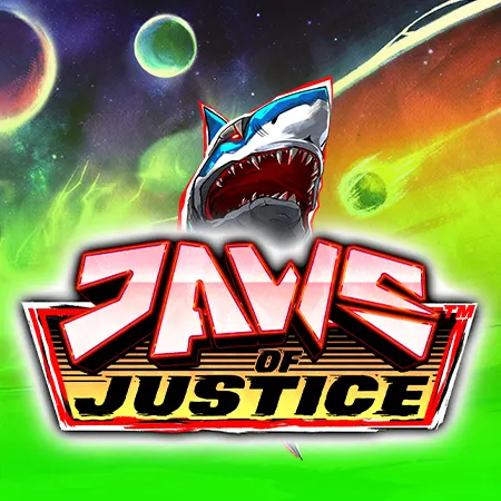 Jaws of Justice