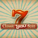 Jouer à Classic Lucky Spin sur le casino en ligne Starcasino.be