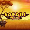 Juega a Safari Heat en el casino en línea de Solcasino.es