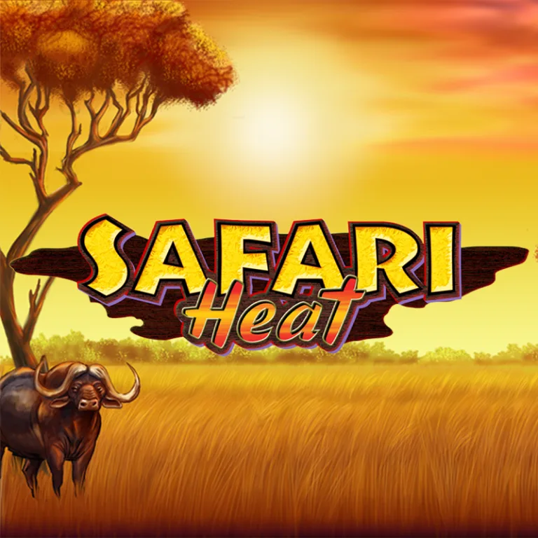 Safari Heat