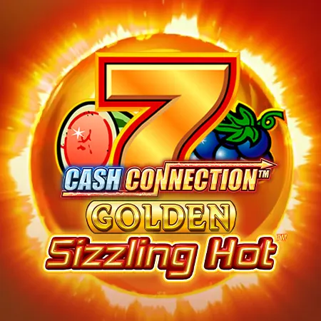 Cash Connection™ – Golden Sizzling Hot™