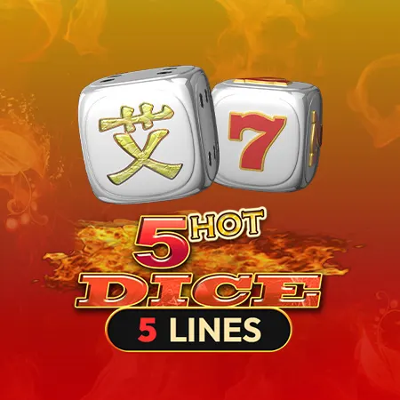 5 Hot Dice