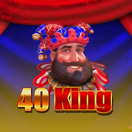 40 King
