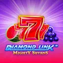 Jouer à Diamond Link™: Mighty Sevens sur le casino en ligne Starcasino.nl
