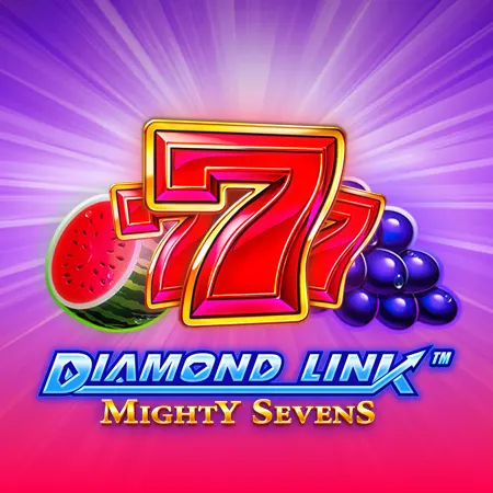 Diamond Link™: Mighty Sevens