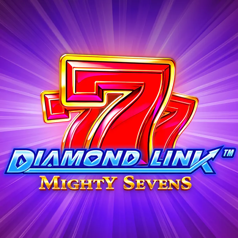 Diamond Link™: Mighty Sevens