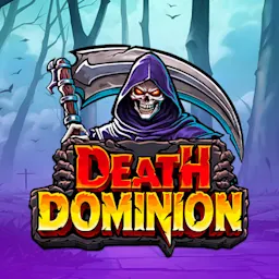 Play Death Dominion on Starcasino.be online casino