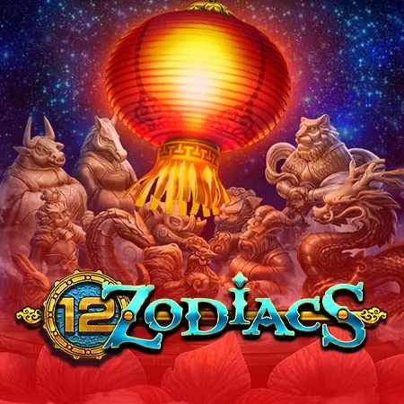 12 Zodiacs