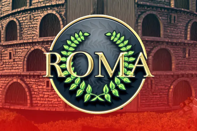 Juega a Roma en el casino en línea de Solcasino.es