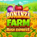 Jouer à Bonanza Farm Rush Express™ sur le casino en ligne Starcasino.be