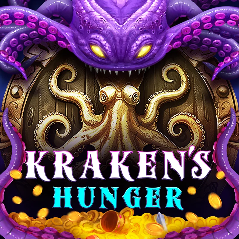 Kraken's Hunger