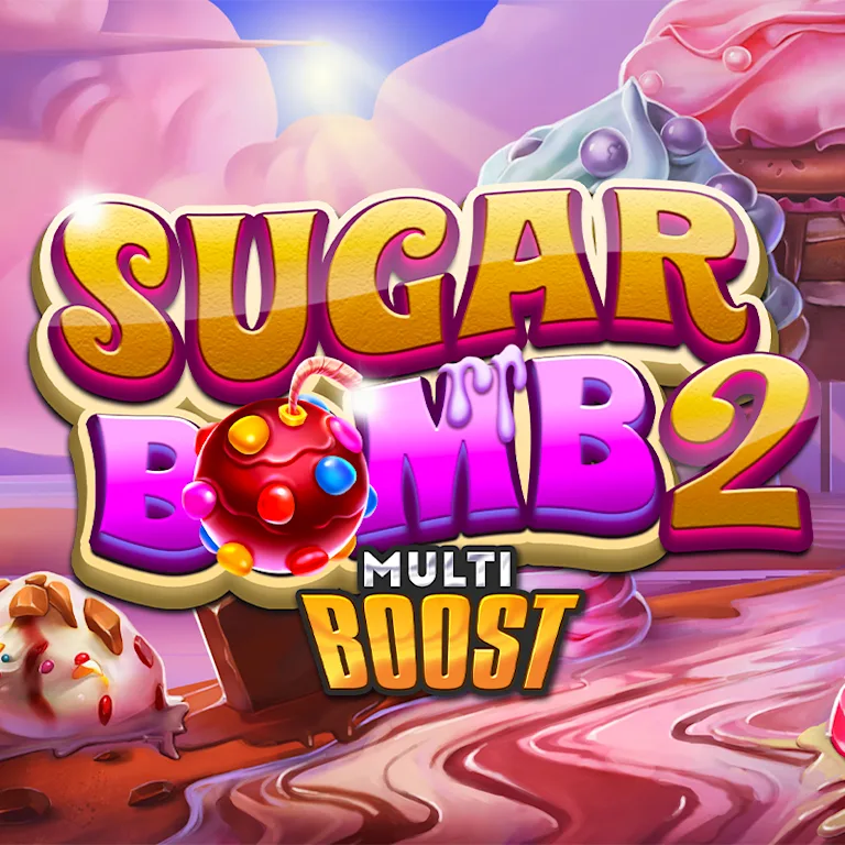 Sugar Bomb 2 Multi Boost