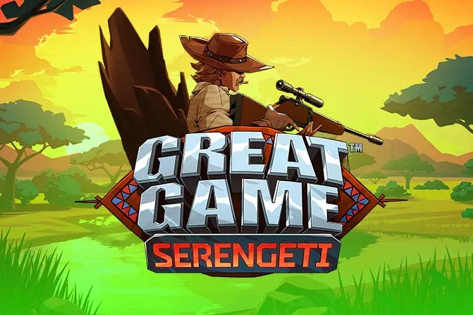 Juega a Great Game Serengeti™ en el casino en línea de Solcasino.es