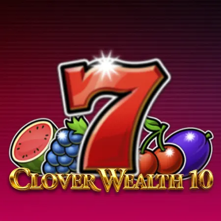 Clover Wealth 10