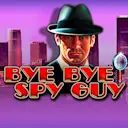 Jouer à Bye Bye Spy Guy sur le casino en ligne Starcasino.be