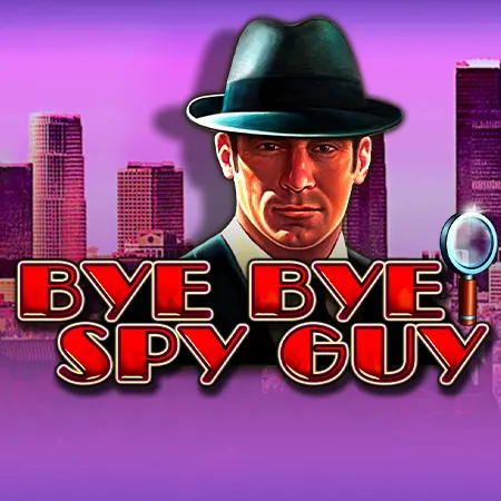 Bye Bye Spy Guy