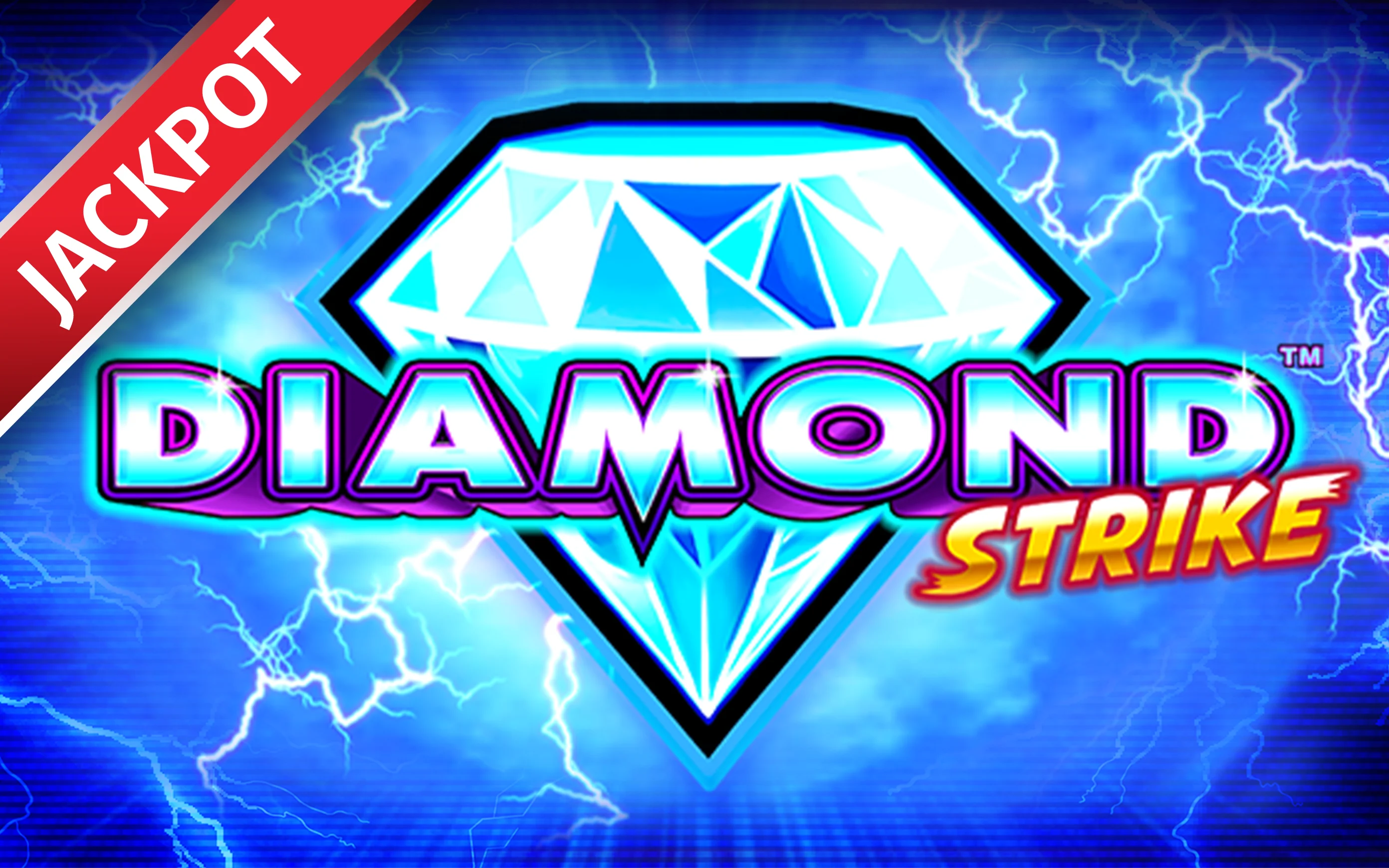 Play Diamond Strike on Starcasino.be online casino