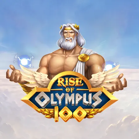 Rise of Olympus 100