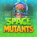 Play Space Mutants on Solcasino.es online casino