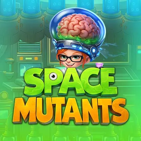 Space Mutants