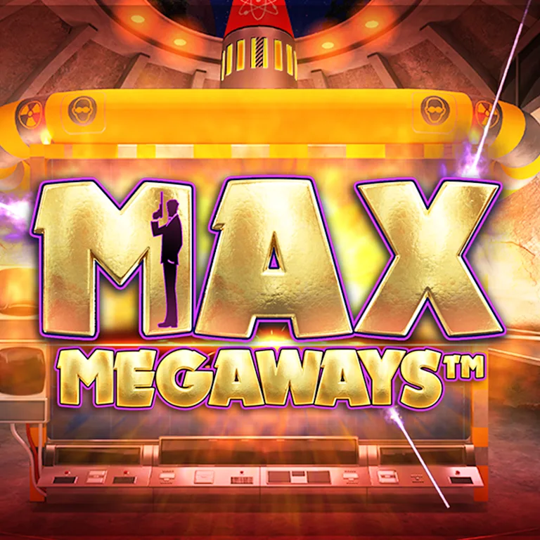 Max Megaways