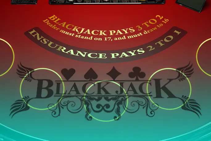 Juega a Black Jack en el casino en línea de Solcasino.es