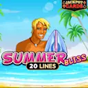 Jouer à Summer Bliss sur le casino en ligne Starcasino.be