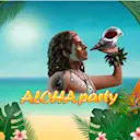 Jouer à Aloha Party sur le casino en ligne Starcasino.be