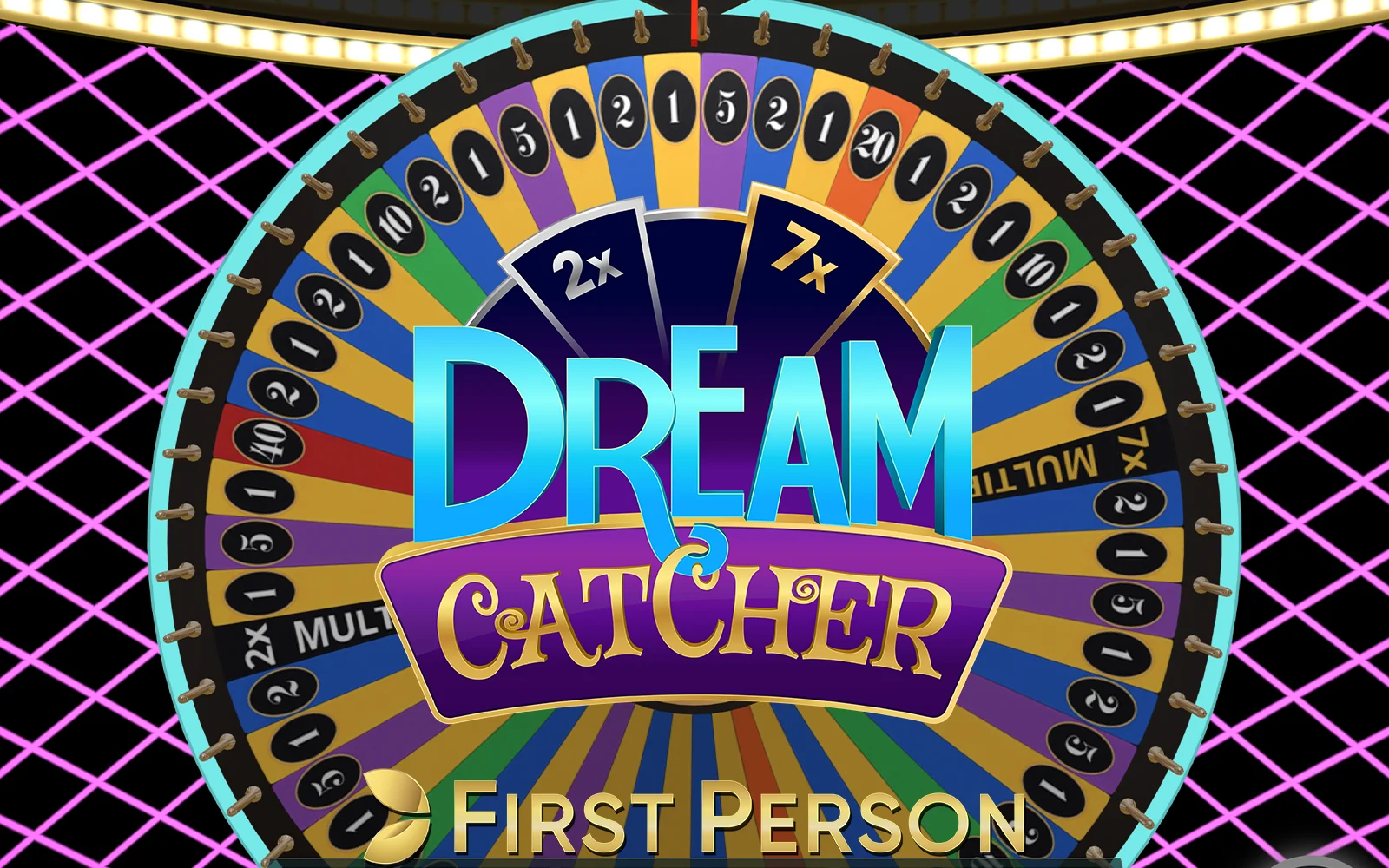 Играйте First Person Dream Catcher на Starcasino.be онлайн казино