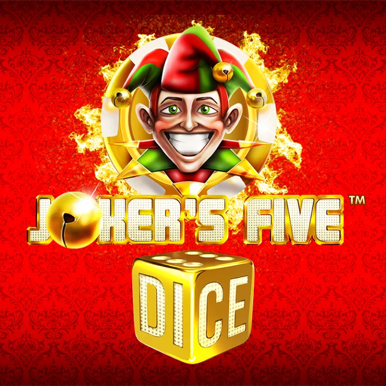 Joker’s Five Dice